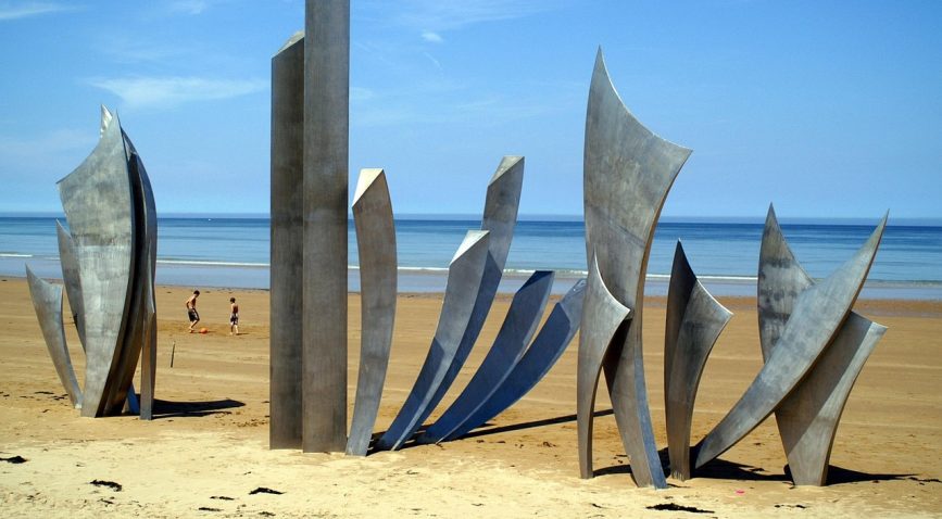 alterrumbo-voyage-scolaire-normandie-plages-du-debarquement-omaha-beach-pixabay-caro-sodar